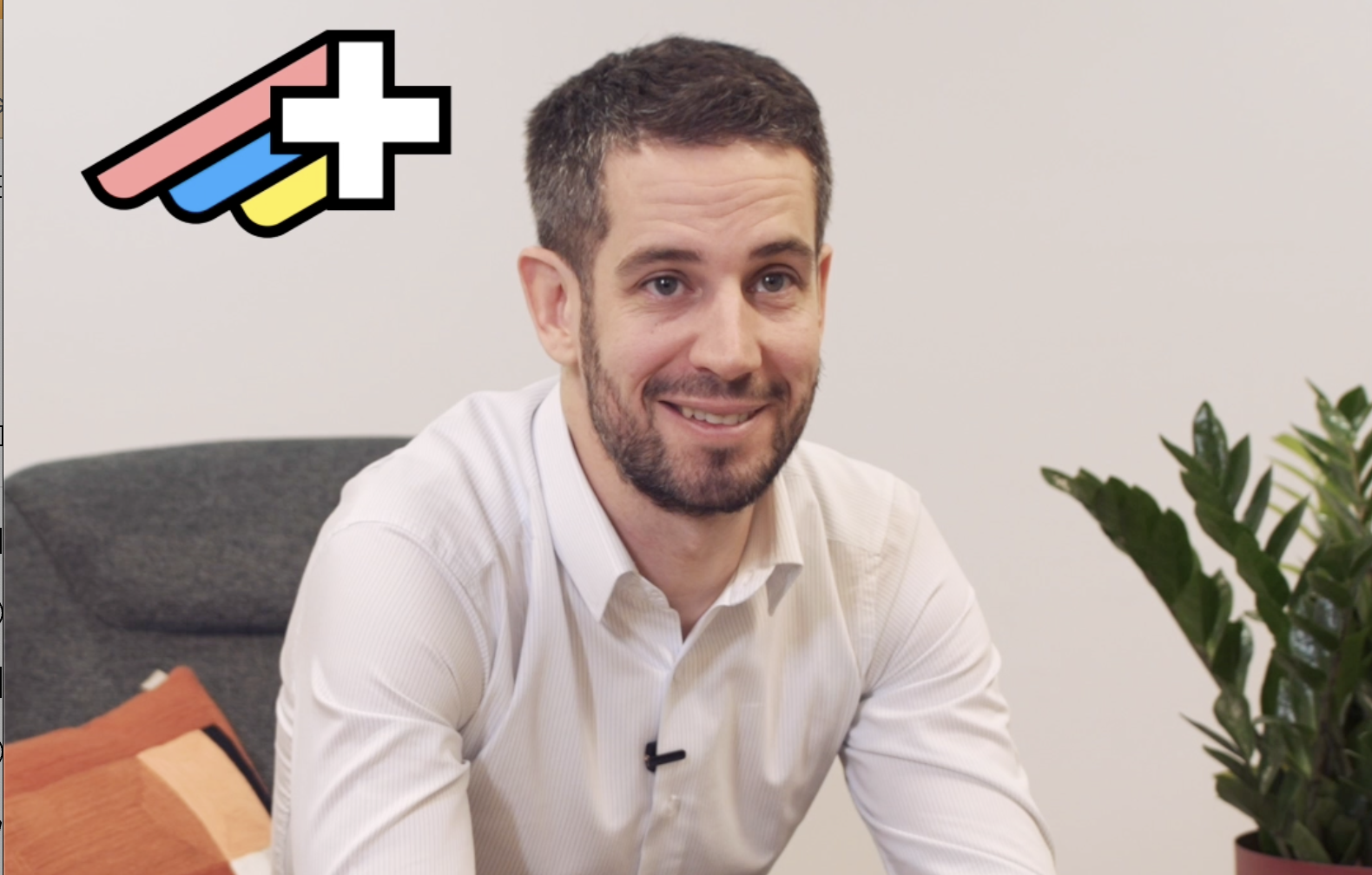 Mickael Hamon - Recruter en start-up