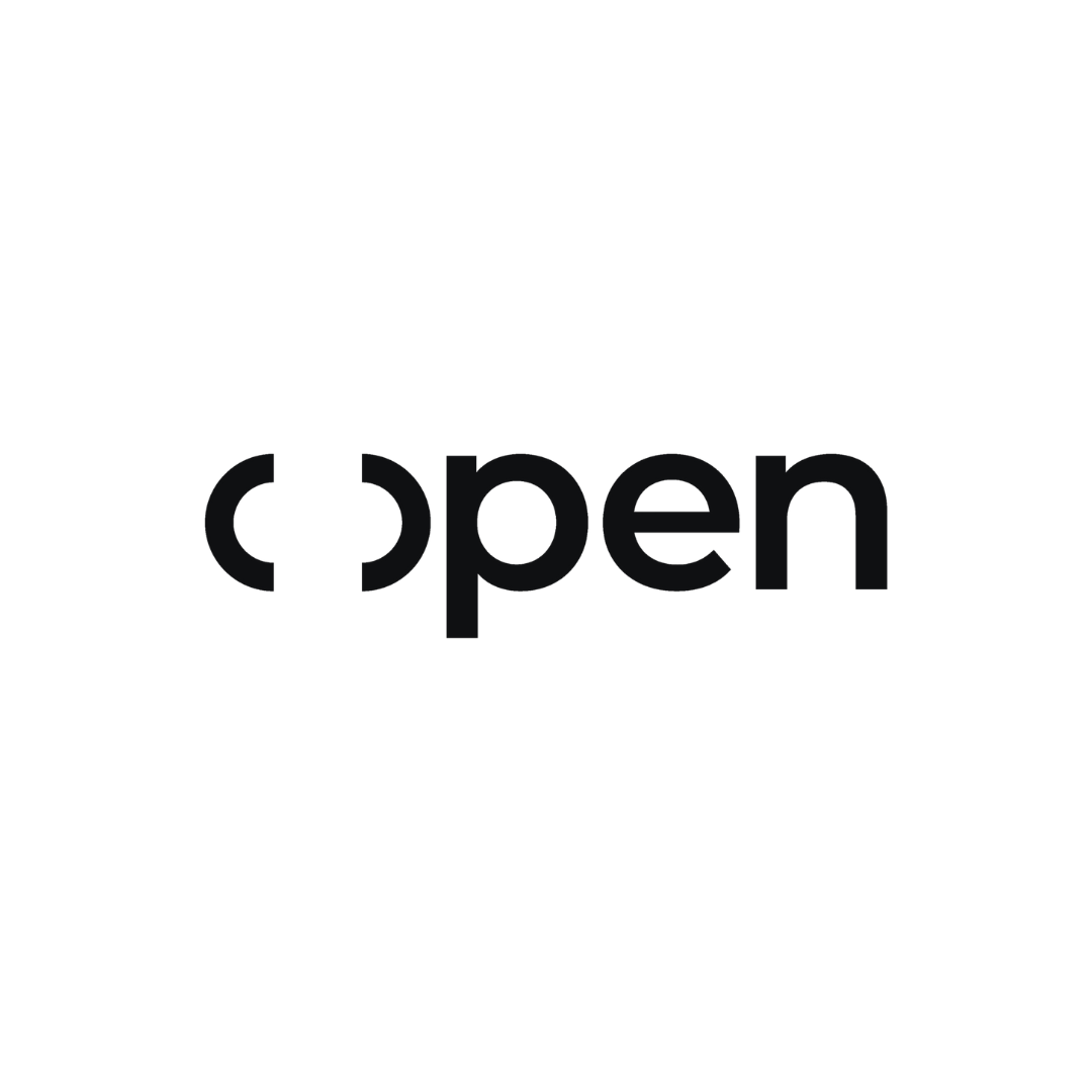 Open