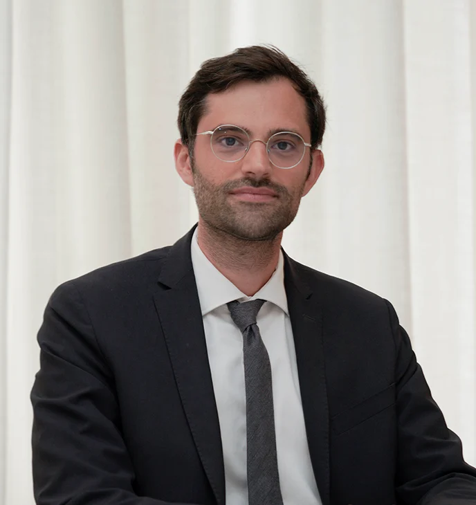 Clément Rozant Cohen Avocat Fiscaliste Paris