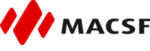 Logo Macsf 2026