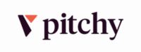 Pitchy Logo Rvb