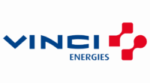 Vinci Energies Vector Logo