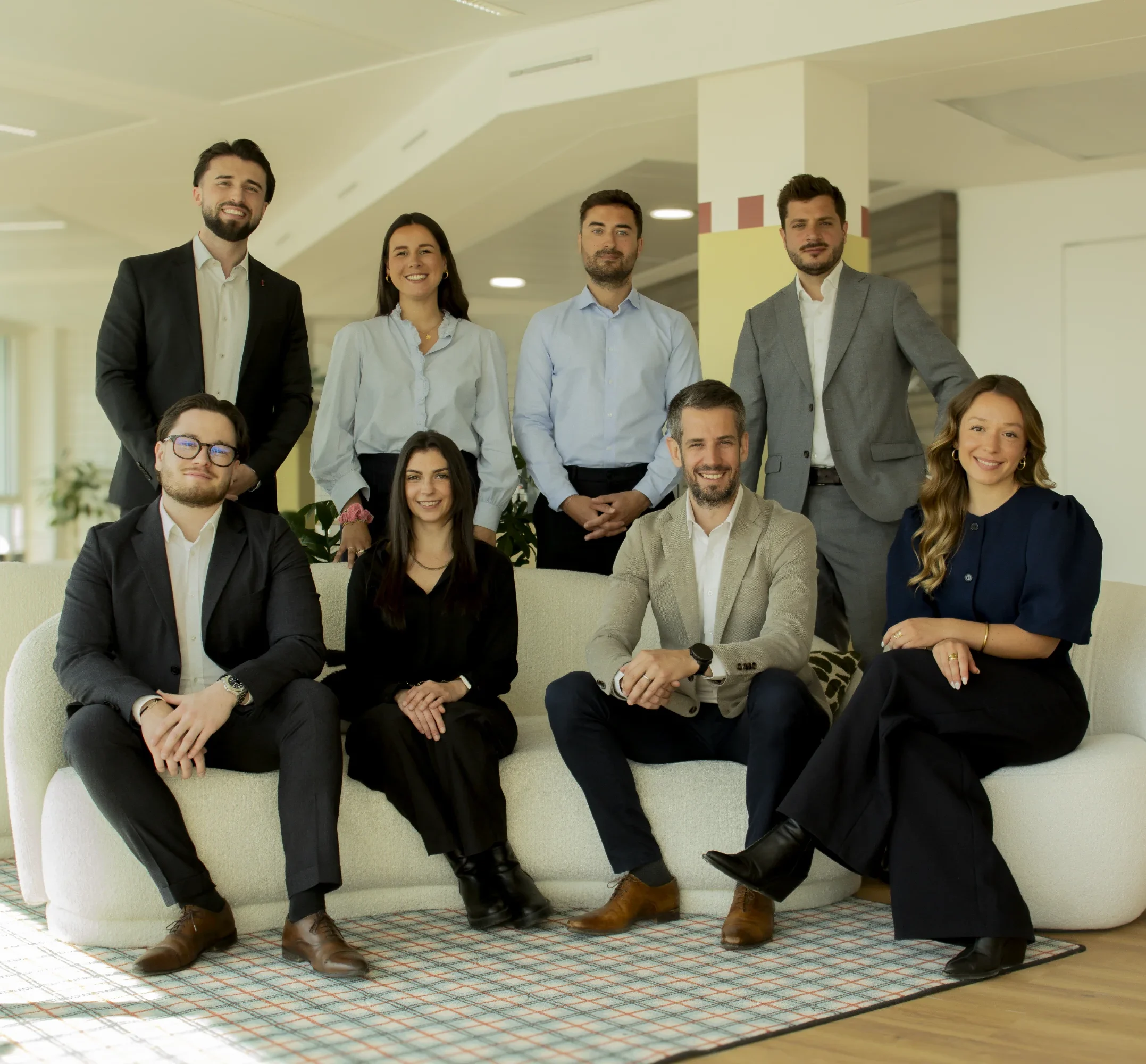 Equipe